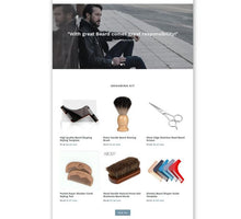 Fully Set Up Custom Shopify Store