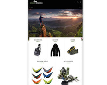 Fully Set Up Custom Shopify Store