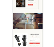 Fully Set Up Custom Shopify Store